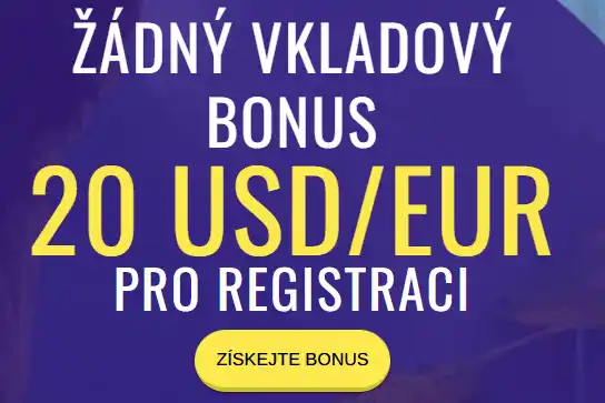 Homepage BeepBeep Casino s bonusem bez vkladu 20 USD/EUR